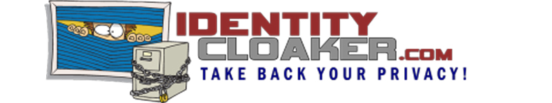 Identity Cloaker